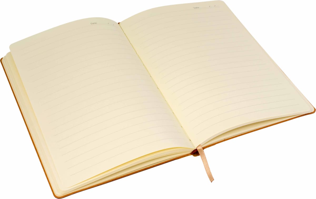 Corker A5 Notebook