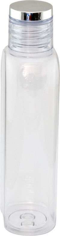 Virginia Water Bottle, Clear