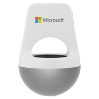 Bobby Wireless Speaker (Silver)