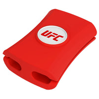 Snappi 1 Piece Cable Manager (Red)