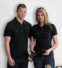 Fusion Polo - Mens