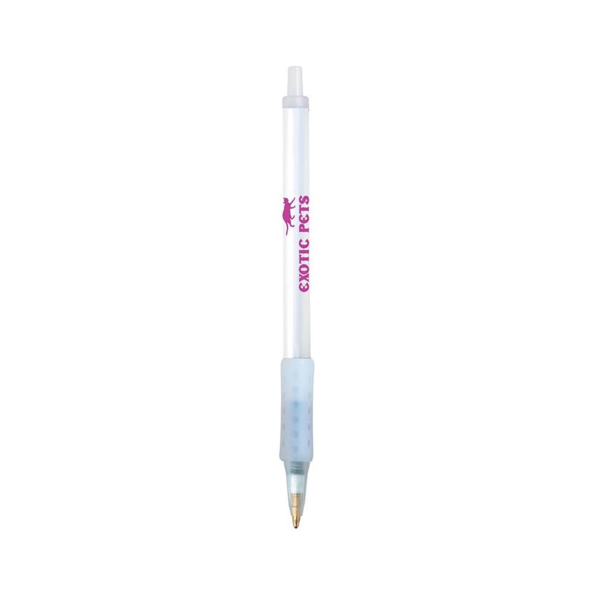 Clic Stic Ice Grip Pen