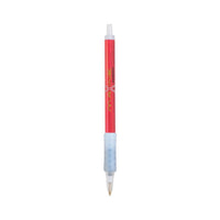 Clic Stic Ice Grip Pen