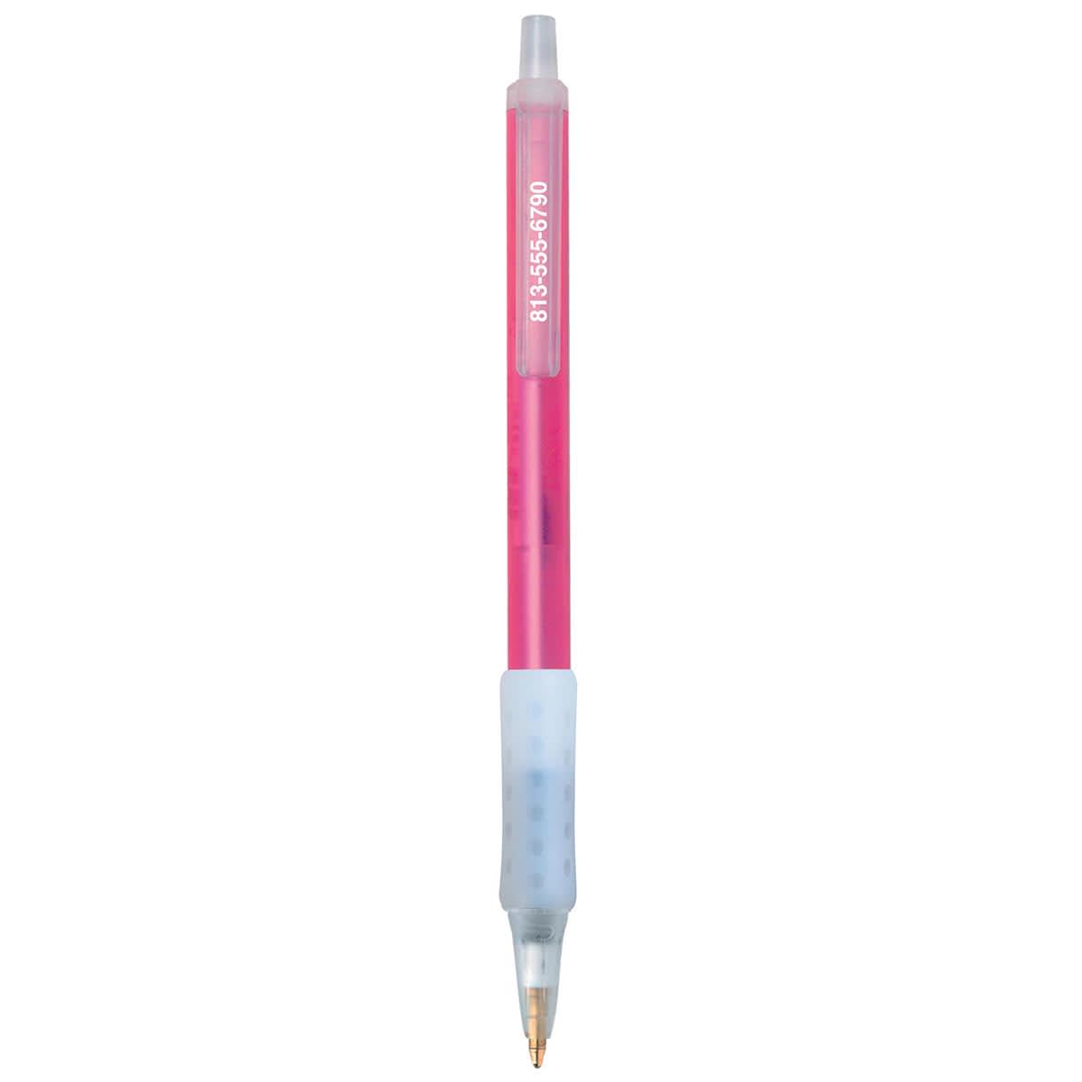 Clic Stic Ice Grip Pen