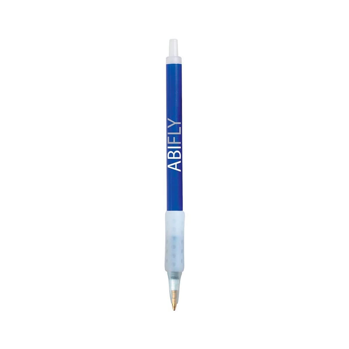 Clic Stic Ice Grip Pen