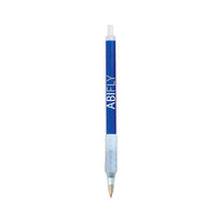 Clic Stic Ice Grip Pen