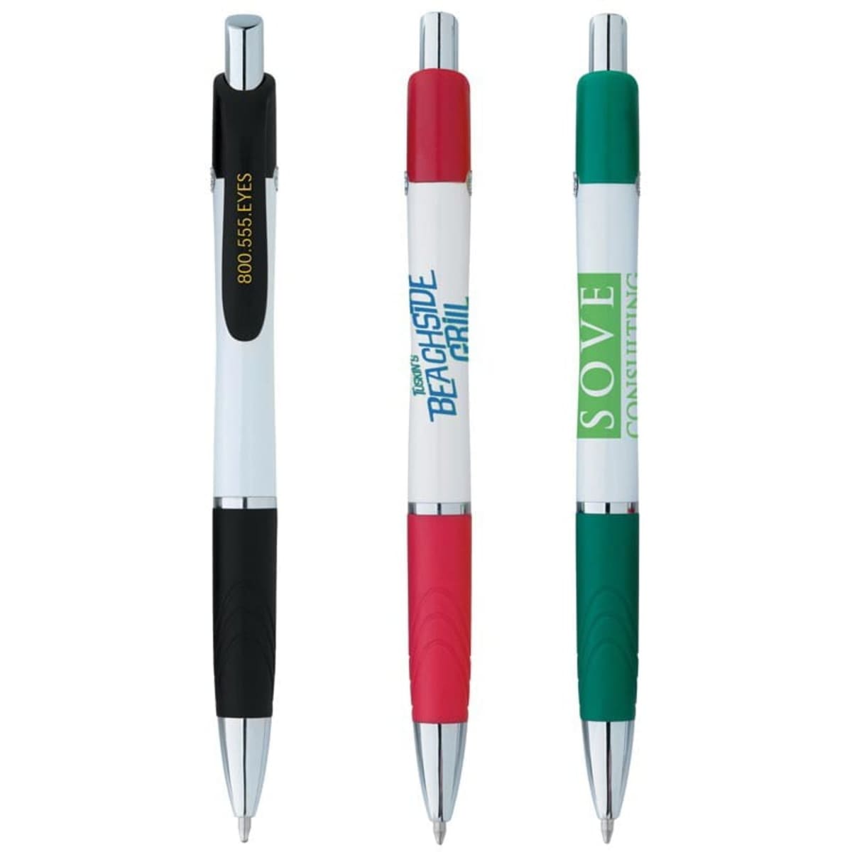 Emblem Custom Pen