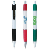 Emblem Custom Pen