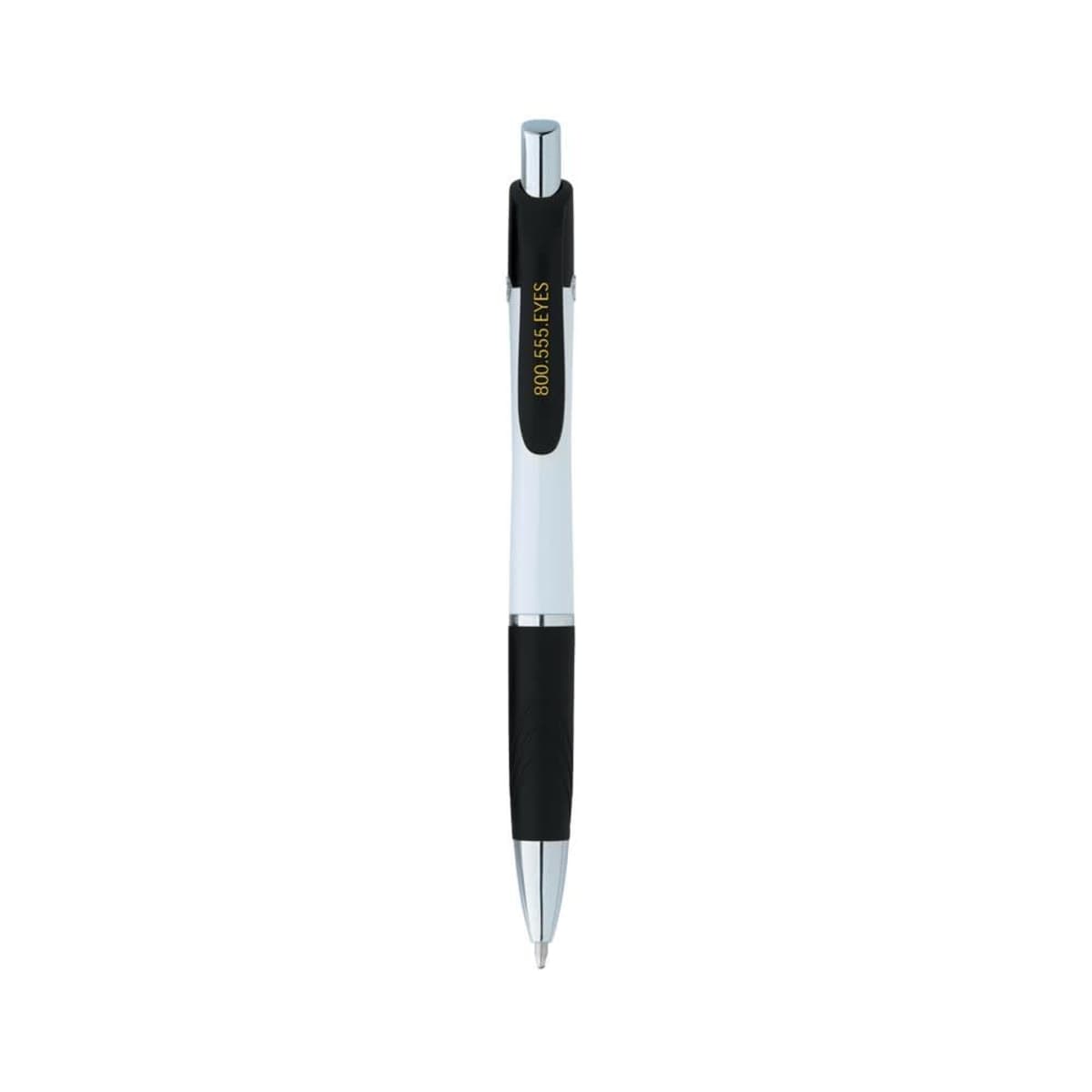 Emblem Custom Pen