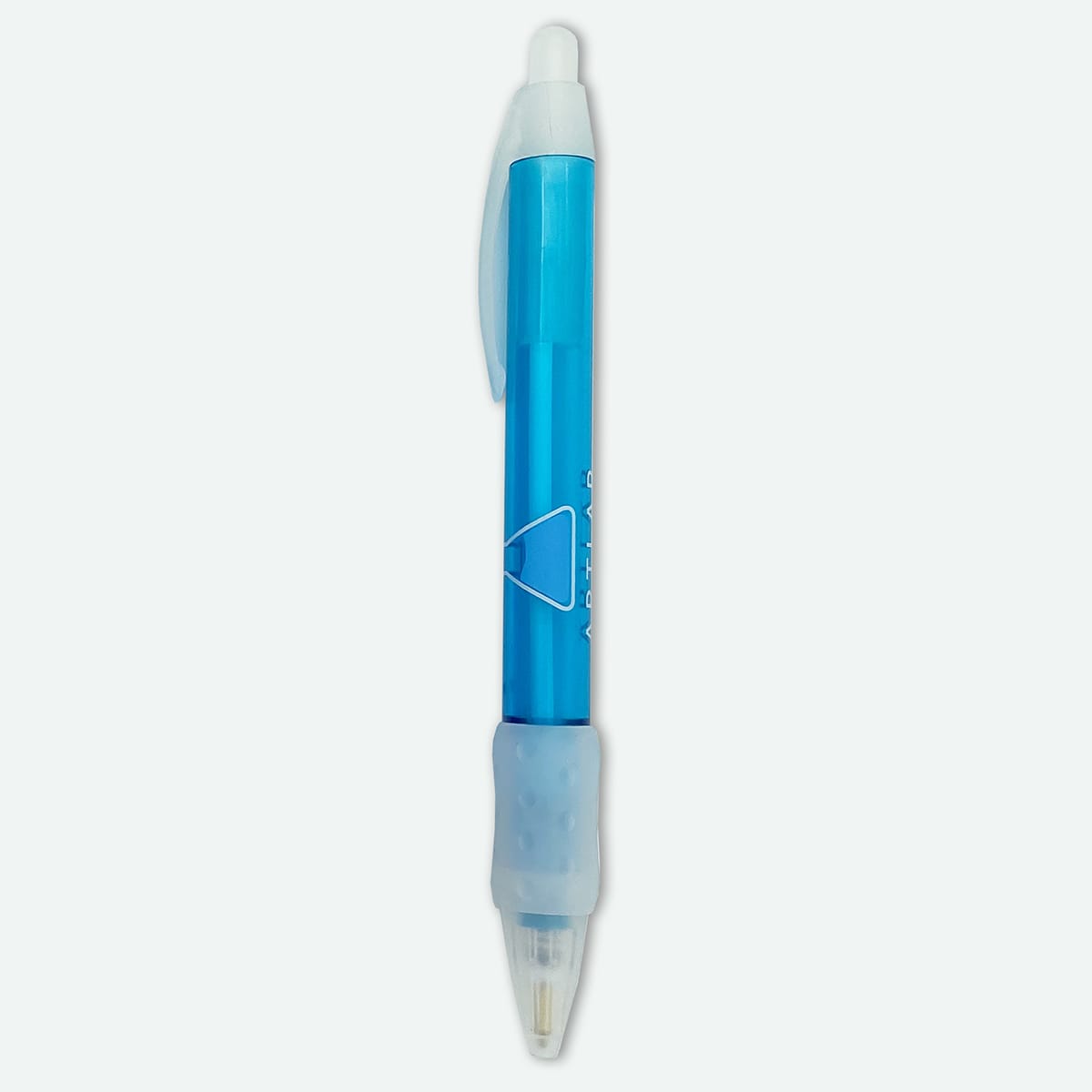 Widebody Ice Clear Pen