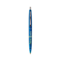 Eco Clear Clics Pen