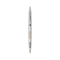 Eco Clear Clics Pen