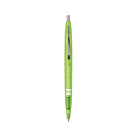 Eco Clear Clics Pen