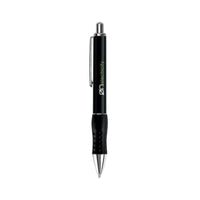 Steel Retractable Pen