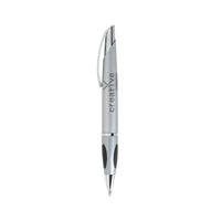 Protrusion Grip Pen