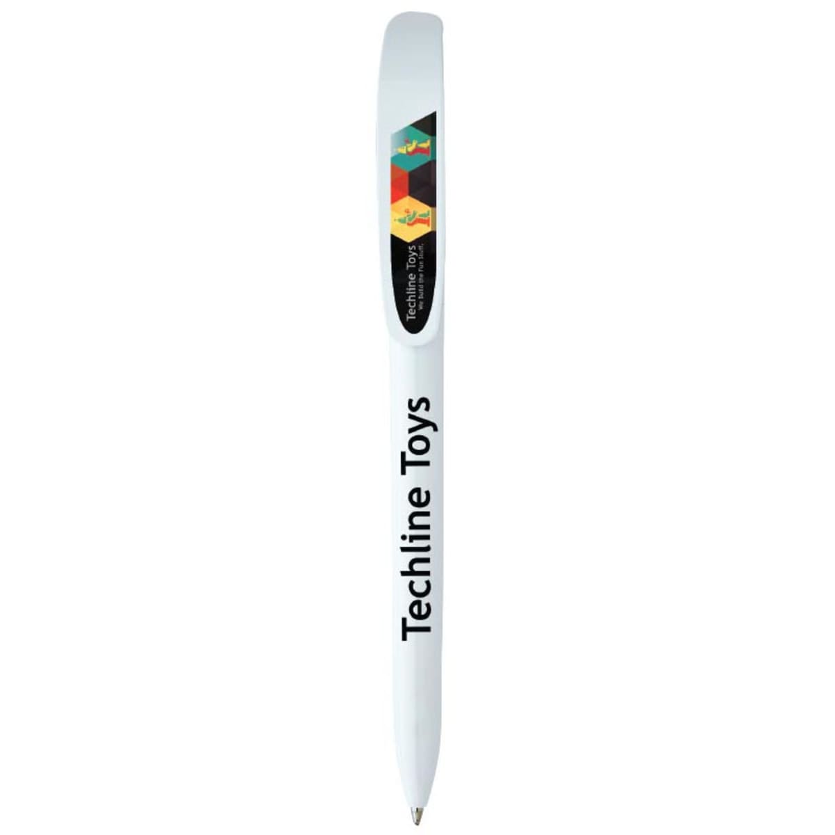 Bic Super Clip