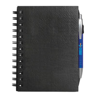 Bic Chipboard Notebook (Small)