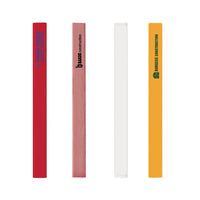 Branded Carpenter Pencil