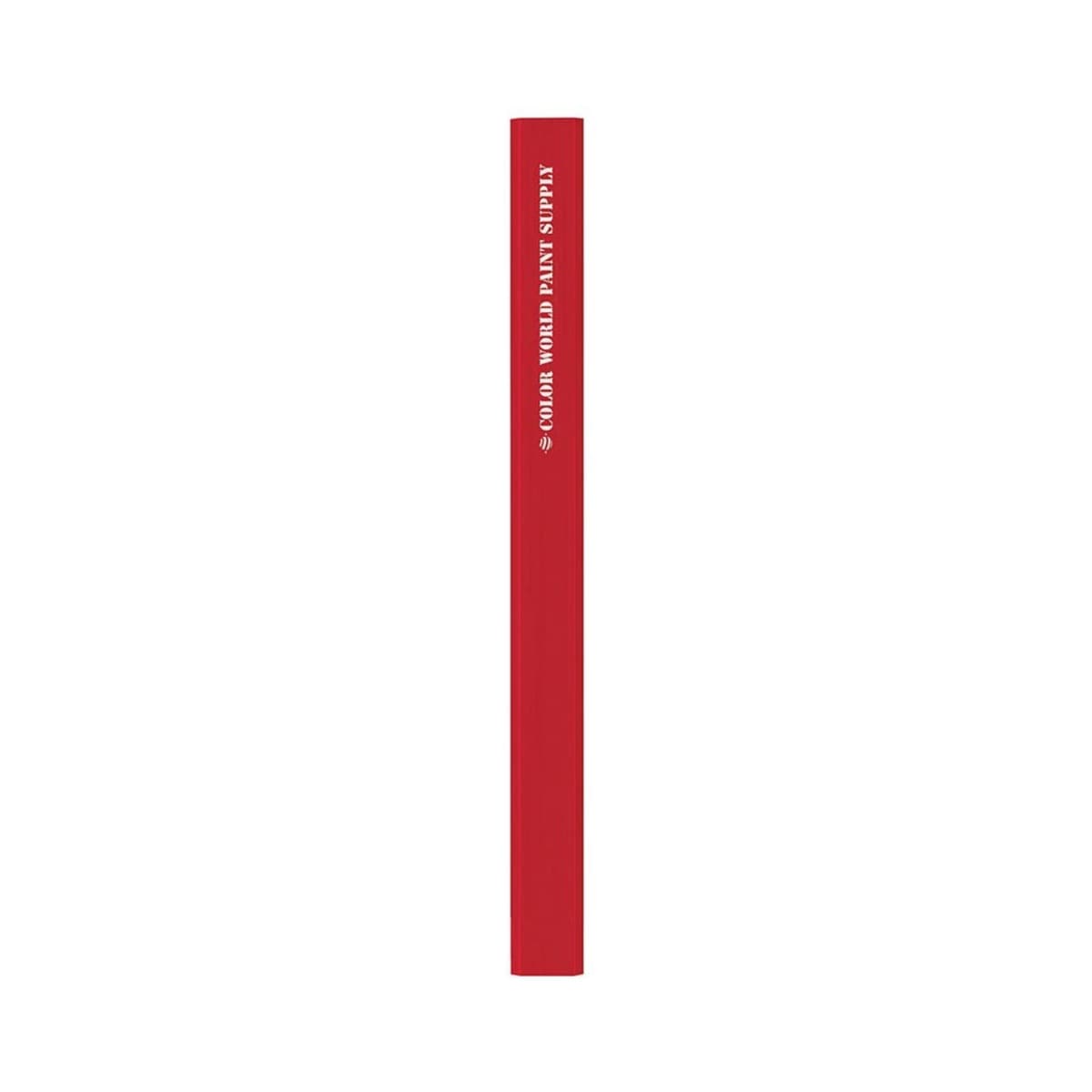 Branded Carpenter Pencil