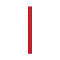 Branded Carpenter Pencil