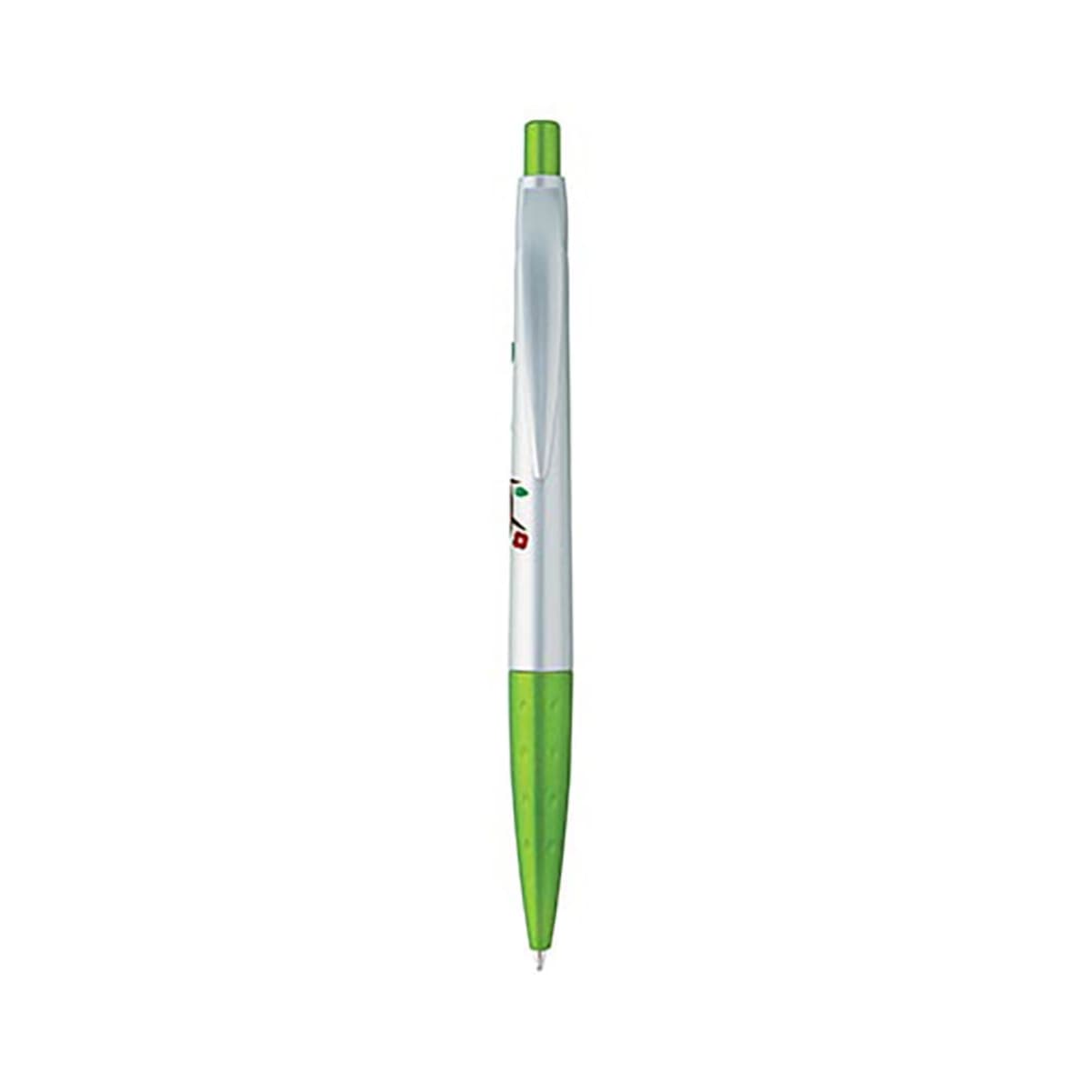 Flav Silver Pen