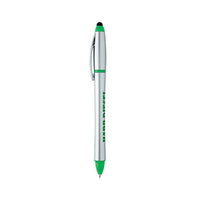 Stylus Highlighter Pen Combo