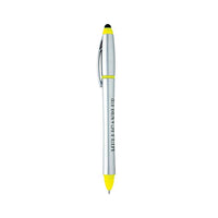 Stylus Highlighter Pen Combo