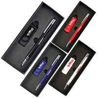 Gift Set - USB in 4G + Pen