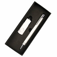 Gift Set - USB in 8G + Pen