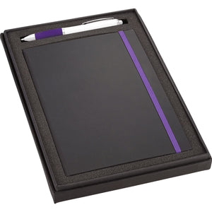 Gift Set w/ JB1001 Journal & Nash Pen