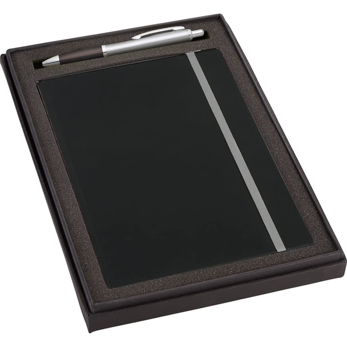 Gift Set w/ JB1001 Journal & Nash Pen