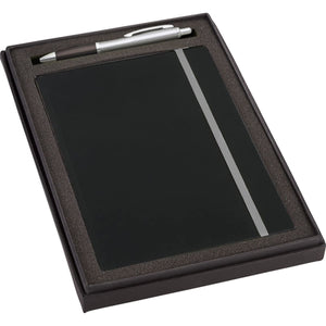 Gift Set w/ JB1001 Journal & Nash Pen