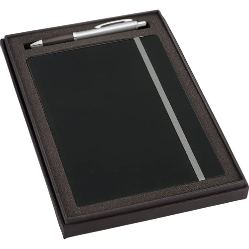 Gift Set w/ JB1001 Journal & Nash Pen