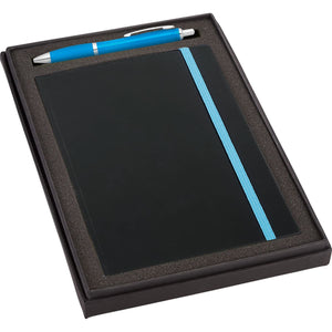 Gift Set w/ JB1001 Journal & Nash Pen