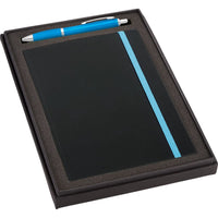 Gift Set w/ JB1001 Journal & Nash Pen