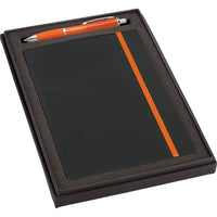 Gift Set w/ JB1001 Journal & Nash Pen