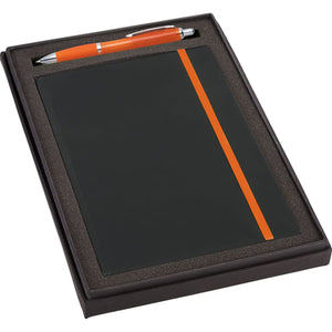 Gift Set w/ JB1001 Journal & Nash Pen