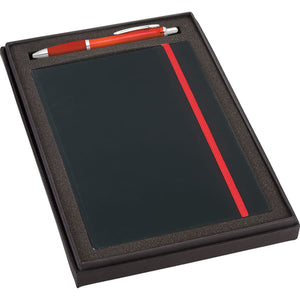 Gift Set w/ JB1001 Journal & Nash Pen