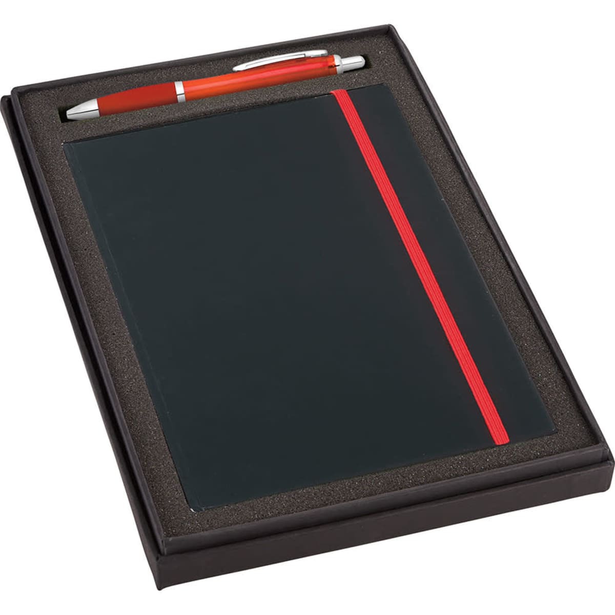 Gift Set w/ JB1001 Journal & Nash Pen