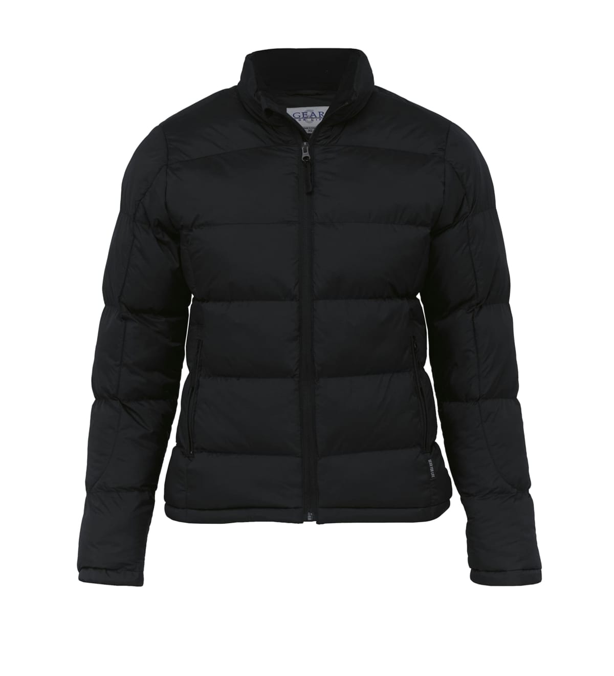 Glacier Puffa Jacket