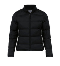 Glacier Puffa Jacket