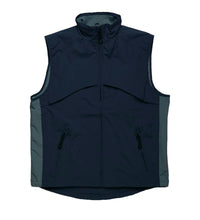 Gravity Vest