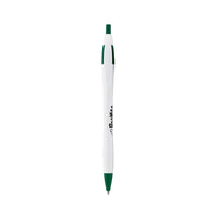 Curved Pen