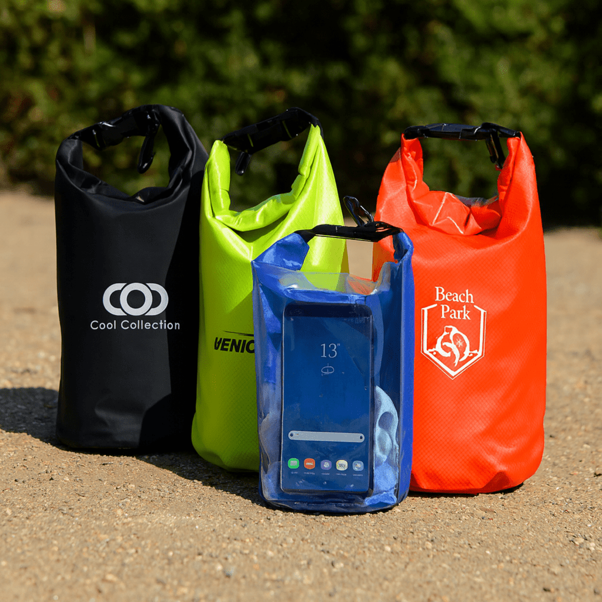 2.5L Dry Bag