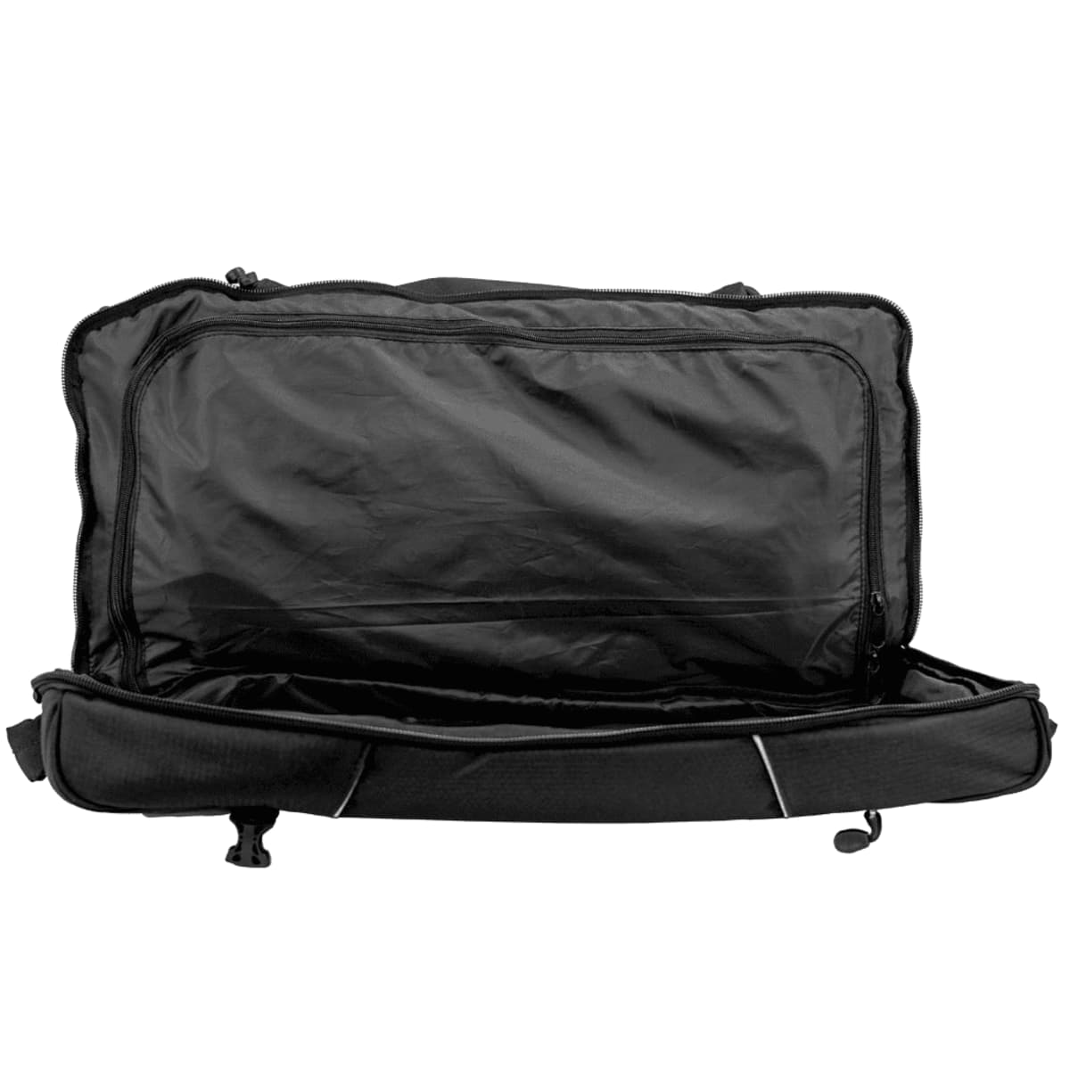 High Sierra® Colossus 26 inch Drop Bottom Duffel Bag