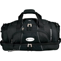 High Sierra® Colossus 26 inch Drop Bottom Duffel Bag