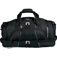 High Sierra® Colossus 26 inch Drop Bottom Duffel Bag