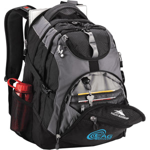 High Sierra Access 17'' 46L Computer Backpack