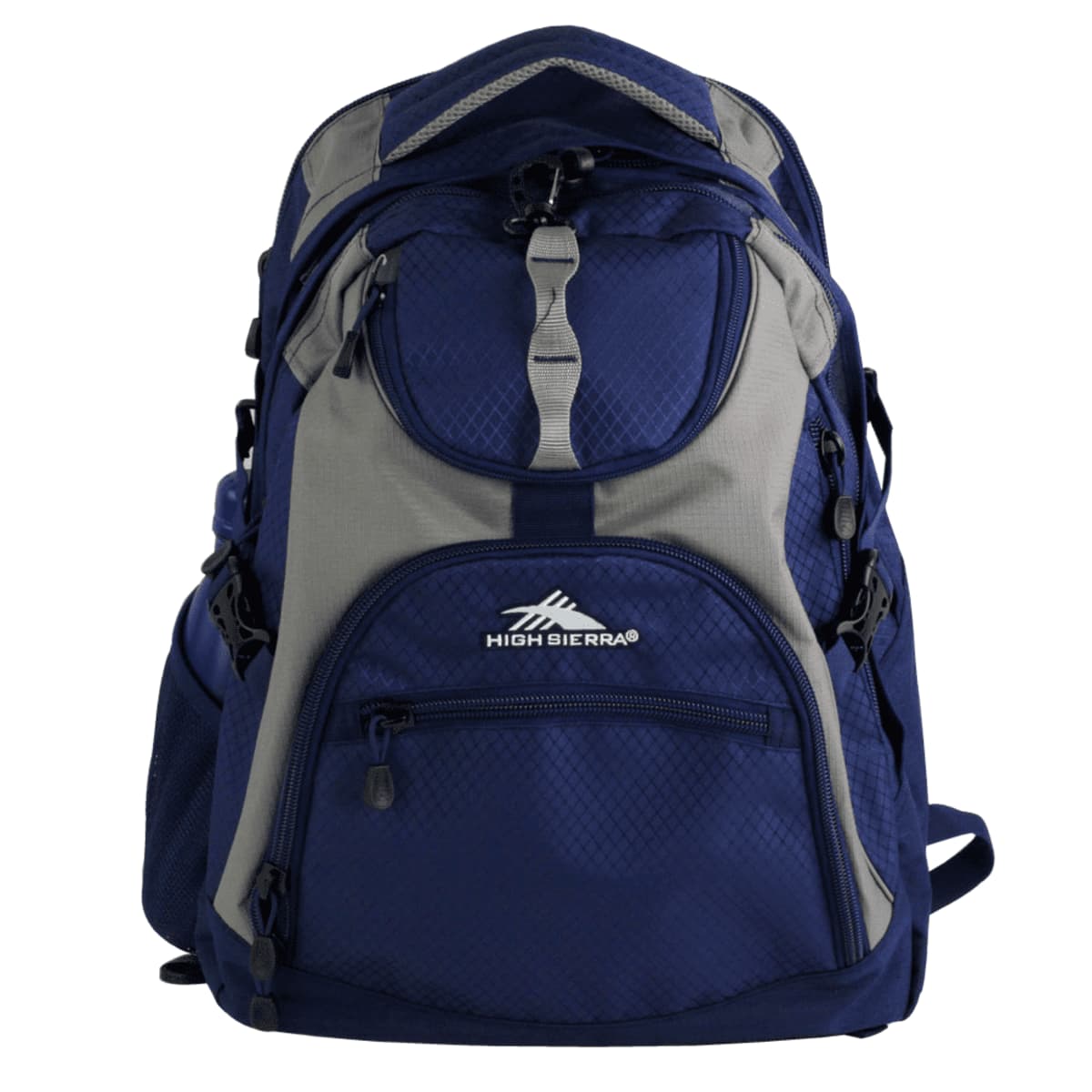 High Sierra Access 17'' 46L Computer Backpack