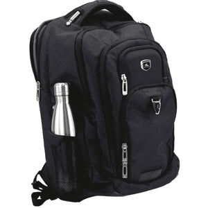 High Sierra Business 17" 42L Computer Backpack